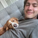 Lachlan McBride - @goldielachs - Instagram