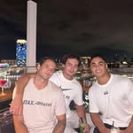 Lachlan McCarthy - @lachmccarthy - Instagram