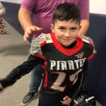 Lachlan McCarthy - @mccarthylachlan727 - Instagram