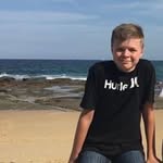 Lachlan McCarthy - @lockie2002 - Instagram