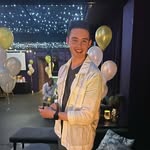 Lachlan McCarthy - @lachiemccarthy - Instagram