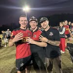 Lachlan Mccarthy - @lachlan_mccarthy12 - Instagram