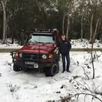 Lachlan McCarthy - Facebook