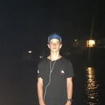Lachlan Miles - @trash___teen - Instagram