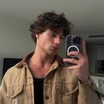 Lachlan Mitchell - @lochielochielochie - Instagram