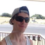 Lachlan Morrison - @lachlan1553 - Instagram
