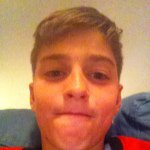 Lachlan Morrison - @locky_morrison7 - Instagram