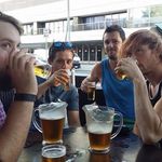 Lachlan Morrison - @noobaciousd - Instagram