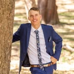 Lachlan Murphy - @lachlan_murph - Instagram
