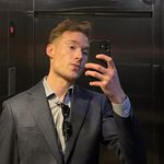 Lachlan Murray - @lachlan.gif - Instagram