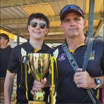 Lachlan Nelson - Facebook