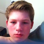 Lachlan Nelson-Marshall - @lachlannelson12 - Instagram