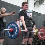 Lachlan Porter - @porter6816_tl - Instagram