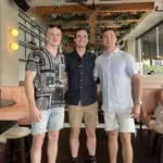Lachlan Porter - @lochie_porter01 - Instagram