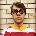 Lachlan Randall - @tropic_noir - Instagram