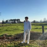 Lachlan Reed - @lachlan_reed12 - Instagram