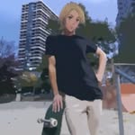 Lachlan Reed - @letyourlegsdo - Instagram