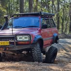 Lachlan Richards - Facebook