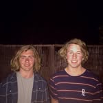 Lachlan Roberts - @lachlanrobs - Instagram