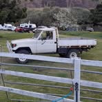 Lachlan Roberts - Facebook
