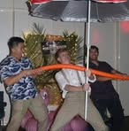 Lachlan Roberts - Facebook