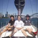 Lachlan Roberts - Facebook