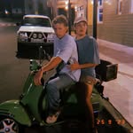 Lachlan Roberts - @lach.robbo24 - Instagram