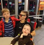 Lachlan Rose - Facebook