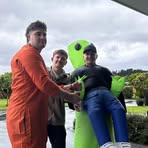 Lachlan Rose - Facebook