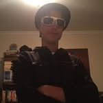 Lachlan Rose - @tomsky_dog_12 - Instagram