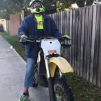 Lachlan Rose - Facebook
