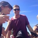 Lachlan Shaw - @lachlanshaw95 - Instagram