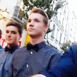 Lachlan Spencer - @lachlantp_spencer - Instagram