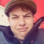 Lachlan Stokes - @lachlanstokes97 - Instagram