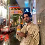 Lachlan Sutherland - Facebook