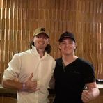 Lachlan Thomas - Facebook