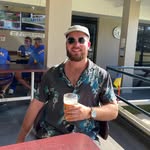Lachlan Thomas - @cantguardjobson - Instagram