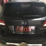 Lachlan Thomas - @glitzdetailingsydney - Instagram