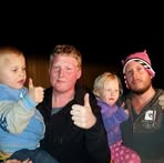 Lachlan Ward - Facebook