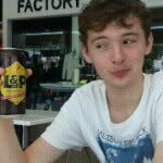 Lachlan Ward - @montyislachlan - Instagram
