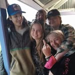Lachlan Watson - @lachlan_watto - Instagram