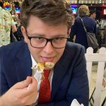 @lachlanwatson - Instagram