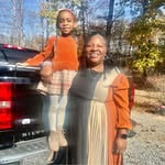 La'Chon Jackson-Coleman - @ms_lachon - Instagram
