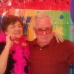 Phyllis Johnson Lachney - @popsqween - Instagram