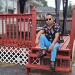 Gurung Louisville - @lachugurung - Instagram
