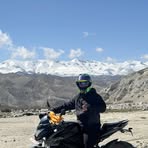Lachu Gurung - Facebook