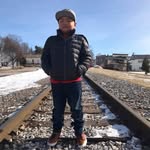 Lachu Gurung - @joelgurung9 - Instagram