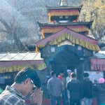 Lachu Gurung - @lachugrg43 - Instagram