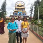 Lachu Gurung - Facebook