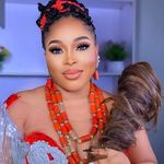 Emmanuella Ubasonye - @ellacious_berry - Instagram